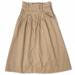 H&M trendy skirt